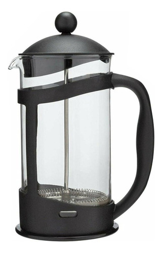 Prensa Francesa Cafe French Press Cafetera Francesa 600ml 