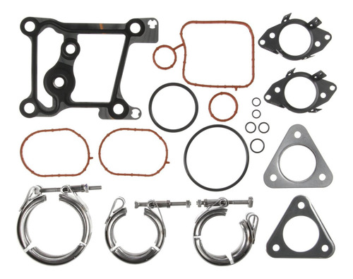 Mahle Gs33692 Juego De Juntas De Montaje Del Turbocompresor