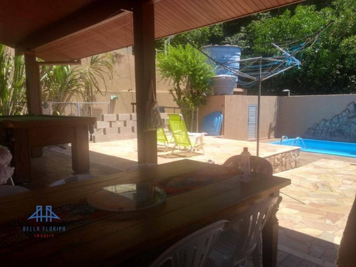 Imagem 2 de 30 de Casa Com 3 Dormitórios À Venda, 340 M² Por R$ 1.498.000,00 - Pantanal - Florianópolis/sc - Ca0461