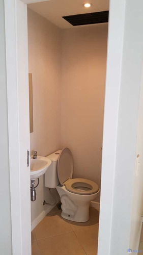 Imagem 2 de 30 de Apartamento Com 2 Dorms, Botafogo, Rio De Janeiro, Cod: 83 - A83
