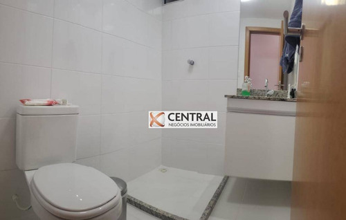 Imagem 24 de 30 de Apartamento Com 4 Dormitórios À Venda, 153 M² Por R$ 750.000,00 - Itaigara - Salvador/ba - Ap2583