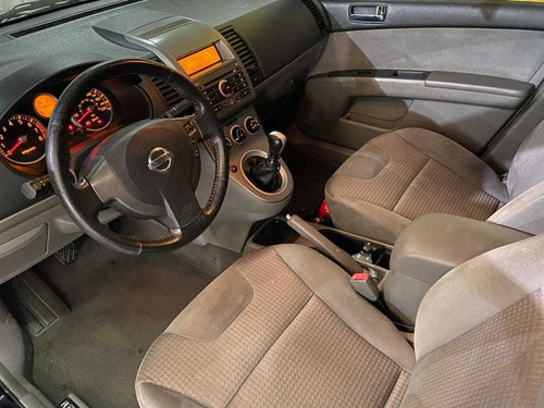 Imagem 9 de 15 de Nissan Sentra S