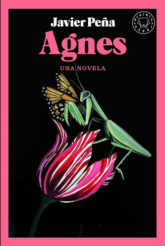 Libro Agnes