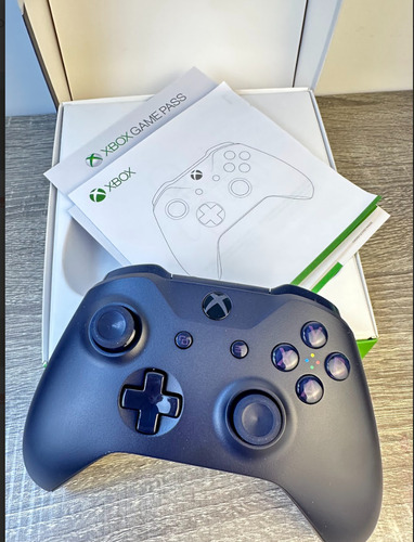 Control Xbox Edicion Fortnite Sin Codigo De Juego Morado (Reacondicionado)