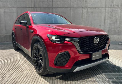 Mazda CX-70 3.3 i Grand Touring Mhev At