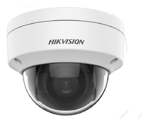 Hikvision Camara Ip Domo 2mpx Poe (ds-2cd1123g0e-i)