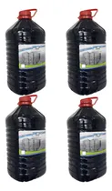 Comprar Disgregante Para Fiestas Eventos Baños Químicos Pack X4 5lts