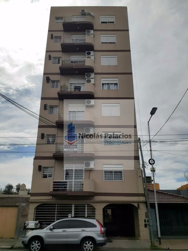 Departamento Con Cochera En Venta Wilde