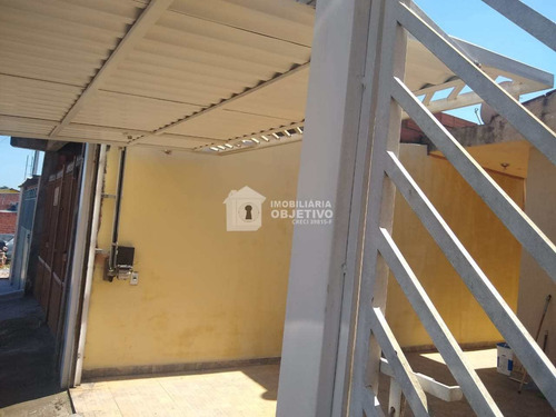Imagem 11 de 28 de Casa Com 2 Dorms, Aguassaí (caucaia Do Alto), Cotia - R$ 215 Mil, Cod: 3491 - V3491