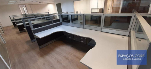 Imagem 18 de 26 de Laje Comercial Para Alugar, 324m² - Vila Olímpia - São Paulo/sp - Lj0178