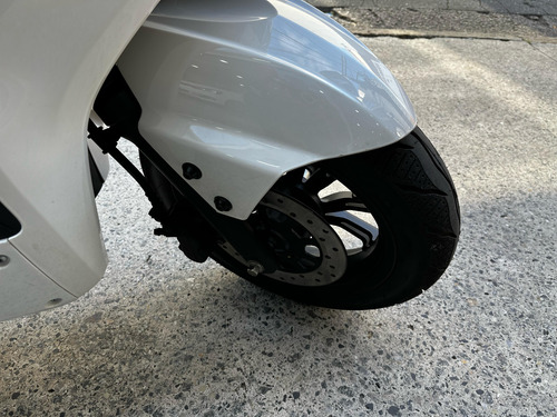Scooter Eletrica Shineray Se1 2022 0km