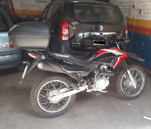 Honda Xr 150 L