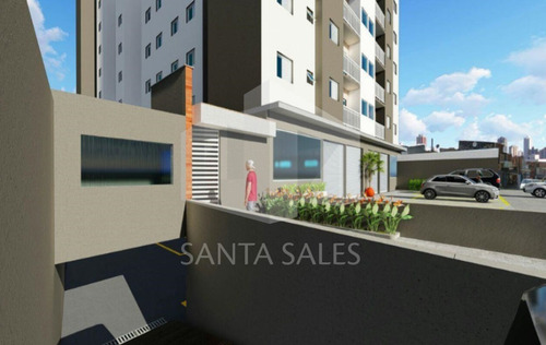 Área Projeto Residencial Vila Do Rosário - Ss25725