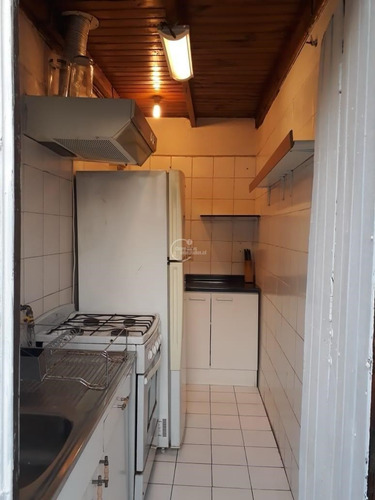 Casa En Venta 4 Dorm. 3 B En Macul (a 1 Cuadra De Vic. Mac)