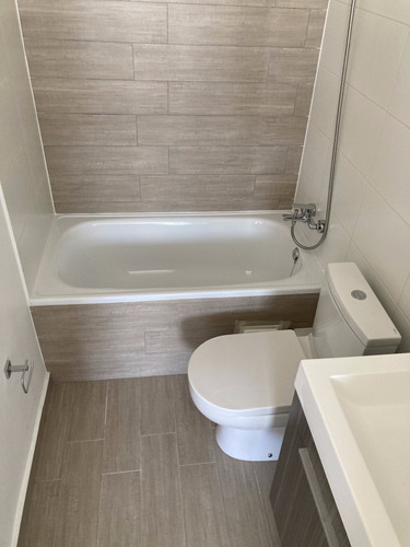 Departamento Tipo Studio - San Ignacio 691. Santiago