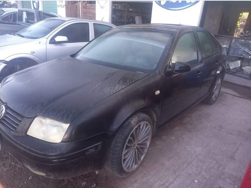 Tensor De Banda De Distribución Jetta A4 2002 1.8 Turbo (Usado)