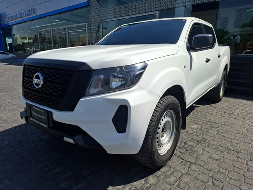 Nissan Frontier 2022