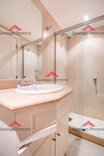 Imagen 17 de 27 de Moderno Apartamento De 3 Dormitorios A Pocas Cuadras Del Mar En Venta, Playa Brava