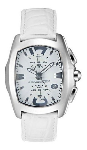 Relojes Deportivos - Chronotech Men's Watches Strap Ct7895m-