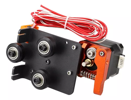 Extrusor Directo Para Ender Con Hotend 24v ¡!disponible¡!