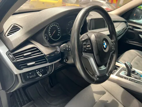 BMW X5 3.0 Xdrive30d