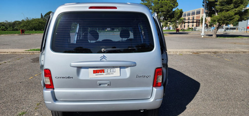 Citroën Berlingo Multispace 1.6 Xtr Hdi 92cv