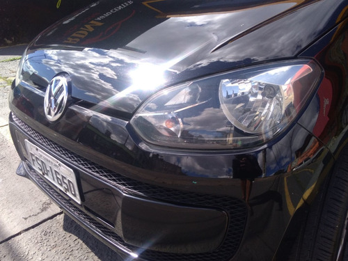 Volkswagen Up! 2015 1.0 Move 5p