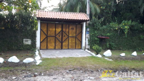 Chácara Com 5 Dorms, Anchieta, Itanhaém - R$ 680 Mil, Cod: 801 - V801