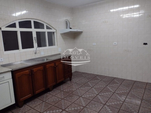 Imagem 4 de 29 de Sobrado Para Venda No Bairro Jardim São Pedro, 3 Dorm, 1 Suíte, 5 Vagas, 229,94 Mts Construída, 480 Mts Terreno - 1382