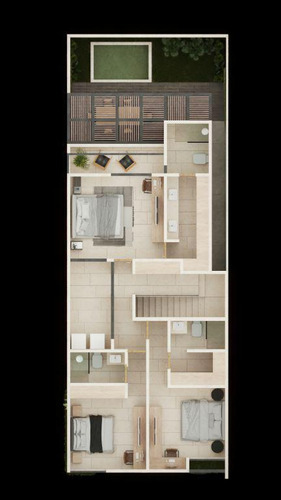 Casa En Venta Merida, Temozon Norte, Asensa, Equipadas, Entrega Inmediata.