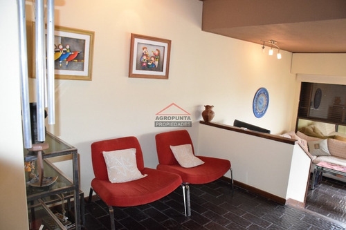 Apartamento En Peninsula, 3 Dormitorios *- Ref: 4768