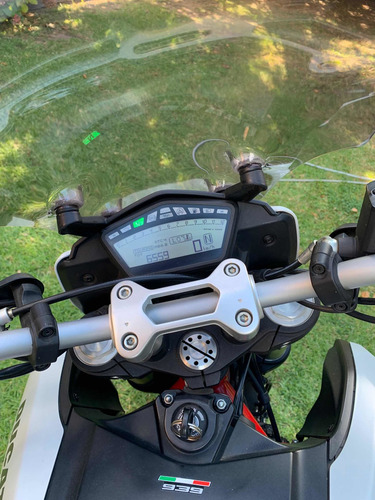 Imagen 6 de 19 de Ducati Hypermotard 939