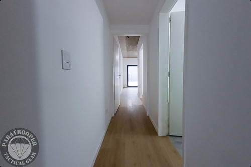 Venta Departamento 2 Ambientes Y Medio San Justo