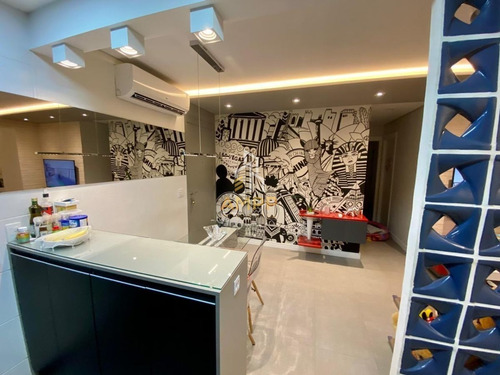 Apartamentos - Residencial - Condomínio Bio Tatuapé - 1280