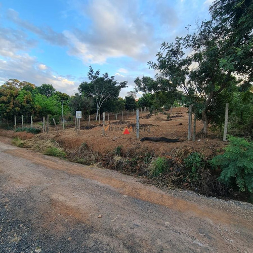 Imagem 5 de 5 de Chácara Para Venda Em Itaguara, Área Rural - 70599_2-1539528