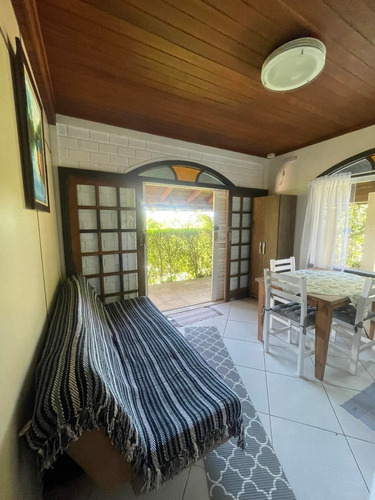 Imagem 9 de 19 de Apartamento Mobiliado Com Vista Para Lagoa
