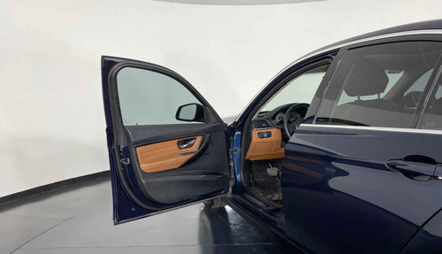 Imagen 15 de 15 de 42300 - Bmw Serie 3 2015 Con Garantía