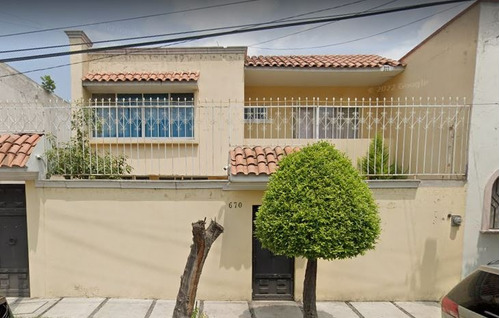 Casa En Venta En Lindavista Sur, Gustavo A Madero, En Remate Hipotecario!!!