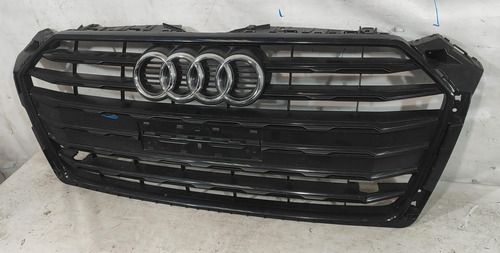 Parrilla Audi A5 2017 2018 2019 Pr-4179 Brillante