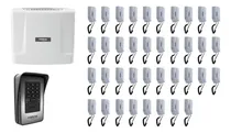 Comprar Portero Telefónico Completo 38 Aptos - Electrocom -