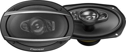 Pioneer Ts-a6990f - Altavoz Coaxial 6x9