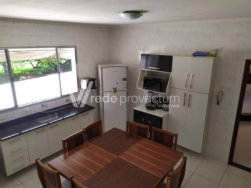 Imagem 17 de 26 de Casa À Venda Em Jardim Santa Genebra - Ca288631