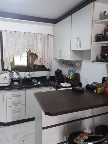 Imagem 4 de 7 de Casa À Venda, 55 M² Por R$ 195.000,00 - Colina Do Sol - Caxias Do Sul/rs - Ca0106