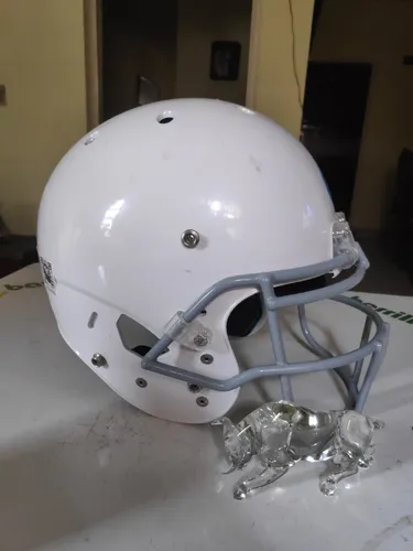 Casco Schutt Air Standard V Football S Youth American MercadoLibre
