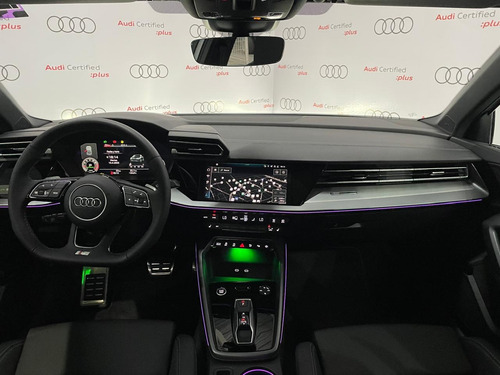 Audi A3 1.4 Sedan 35 Tfsi S Line At