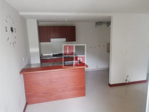 Imagen 1 de 14 de Alquiler Apartamento En Villa Café Manizales, Cod 4919301