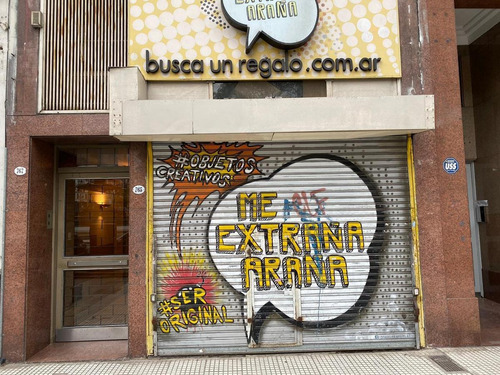 Imagen 5 de 20 de Oportunidad De Inversión - Local En Inmejorable Ubicación -200m2