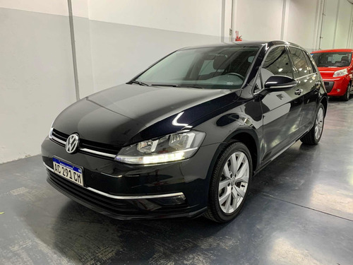 Volkswagen Golf 1.4 Comfortline Tsi Dsg 2018