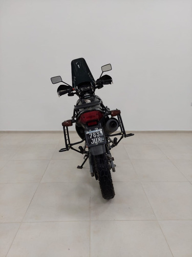Imagen 15 de 15 de Honda Falcon 400 Nx400