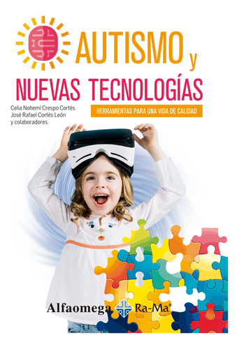 Libro Autismo Y Nuevas Tecnologías